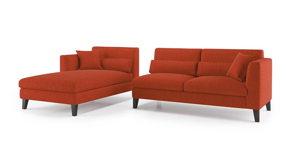 Lewis Sectional Sofa